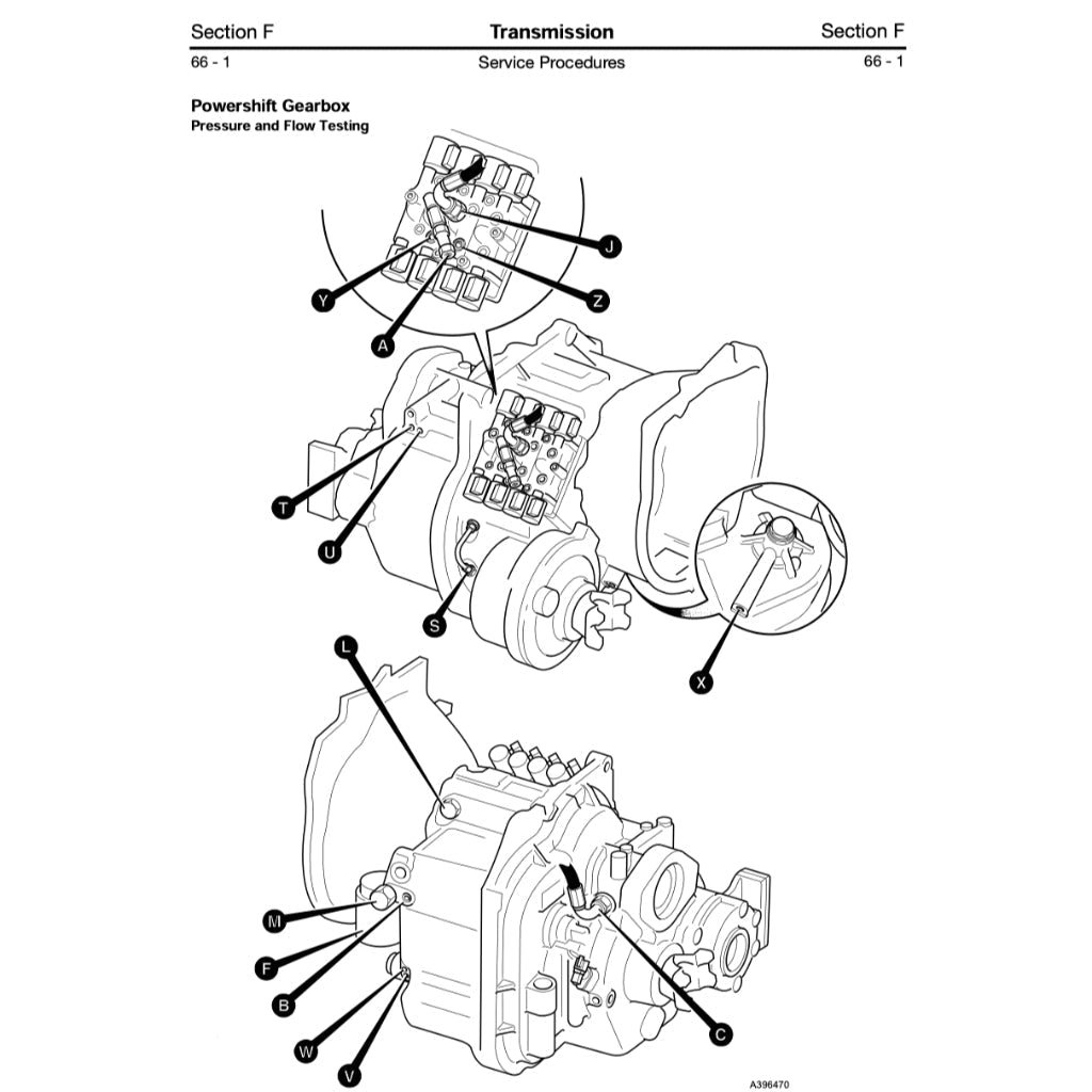 JCB BACKHOE LOADERS 3CX 4CX 214e 214 215 217 Workshop Repair Manual - page 4